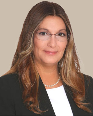 Photo of Angela Arabia Meyer, Esq. 