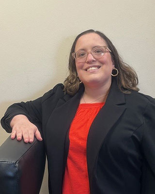 Photo of Jessica L. Rozenbaum, Esq.